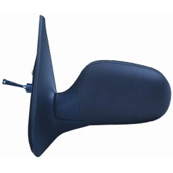 RETROVISORE MECCANICO SX Renault CLIO dal 1998 al 2001