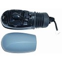 RETROVISORE ELETTRICO TERMICO DX Fiat PUNTO dal 2003