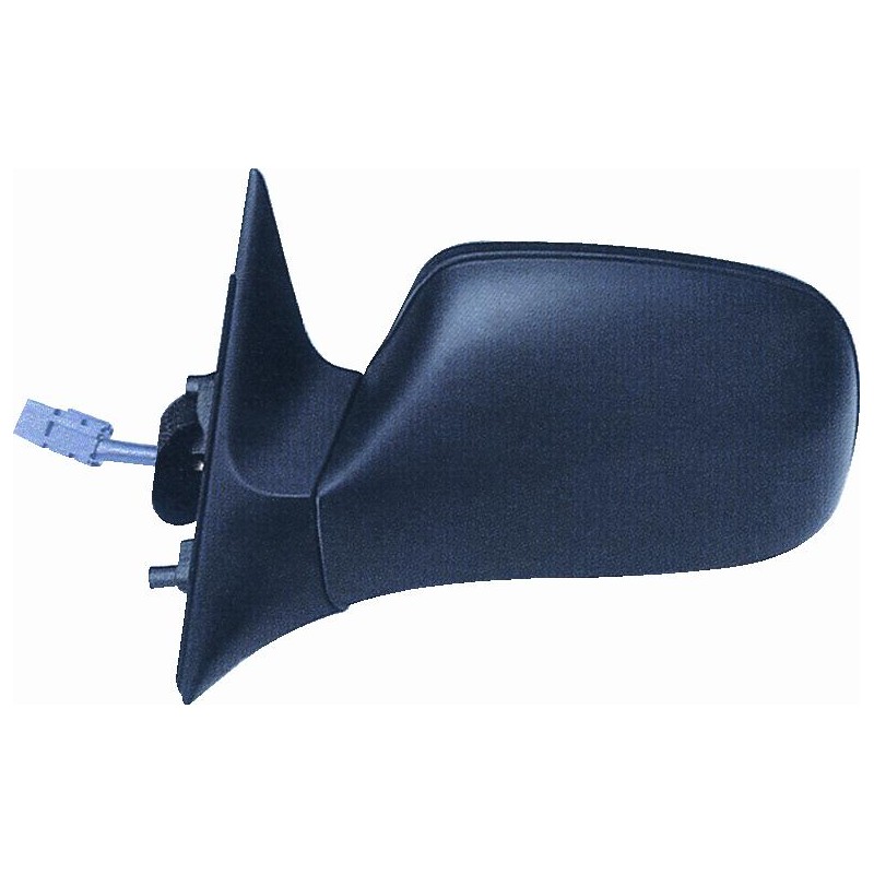 RETROVISORE ELETTRICO TERMICO DX Opel ASTRA F dal 1994 al 1998