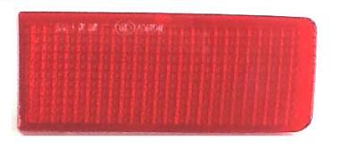 Catadiottro Sinistro Volkswagen Touareg Dal 2010 Al 2014