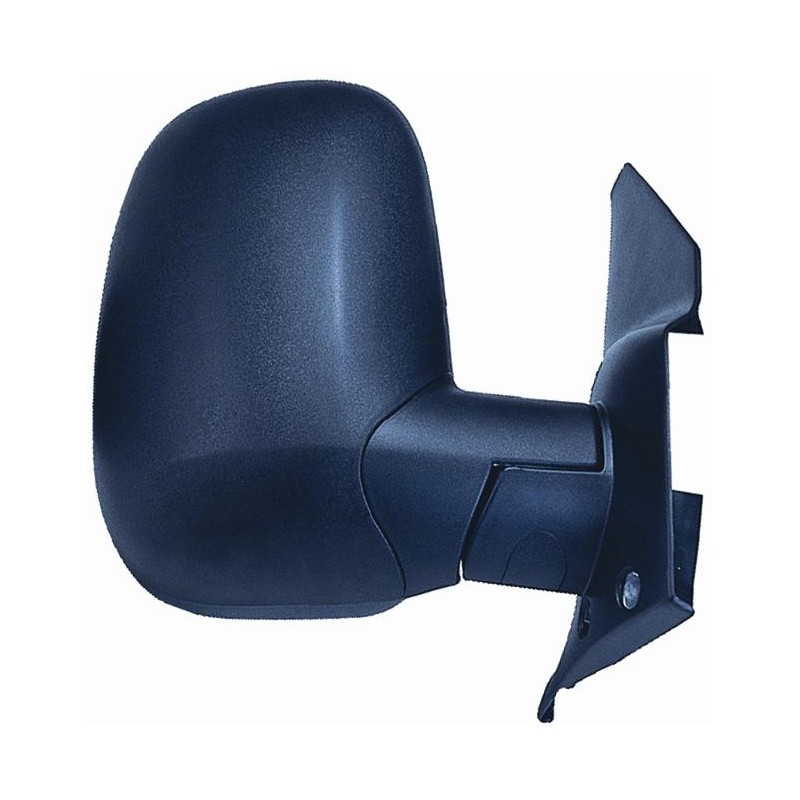 RETROVISORE MANUALE BRACCIO CORTO DX Ford TRANSIT dal 1996 al 2000