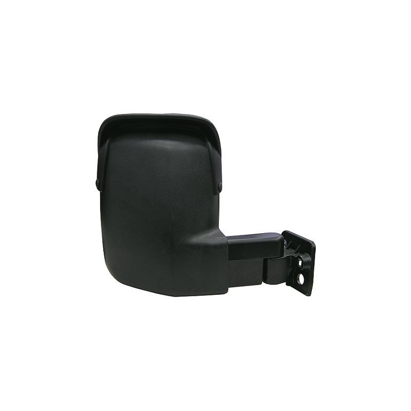 RETROVISORE MANUALE BRACCIO CORTO DX Ford TRANSIT dal 1991 al 1995