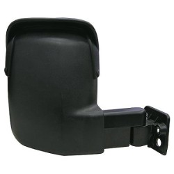 RETROVISORE MANUALE BRACCIO CORTO SX Ford TRANSIT dal 1991 al 1995