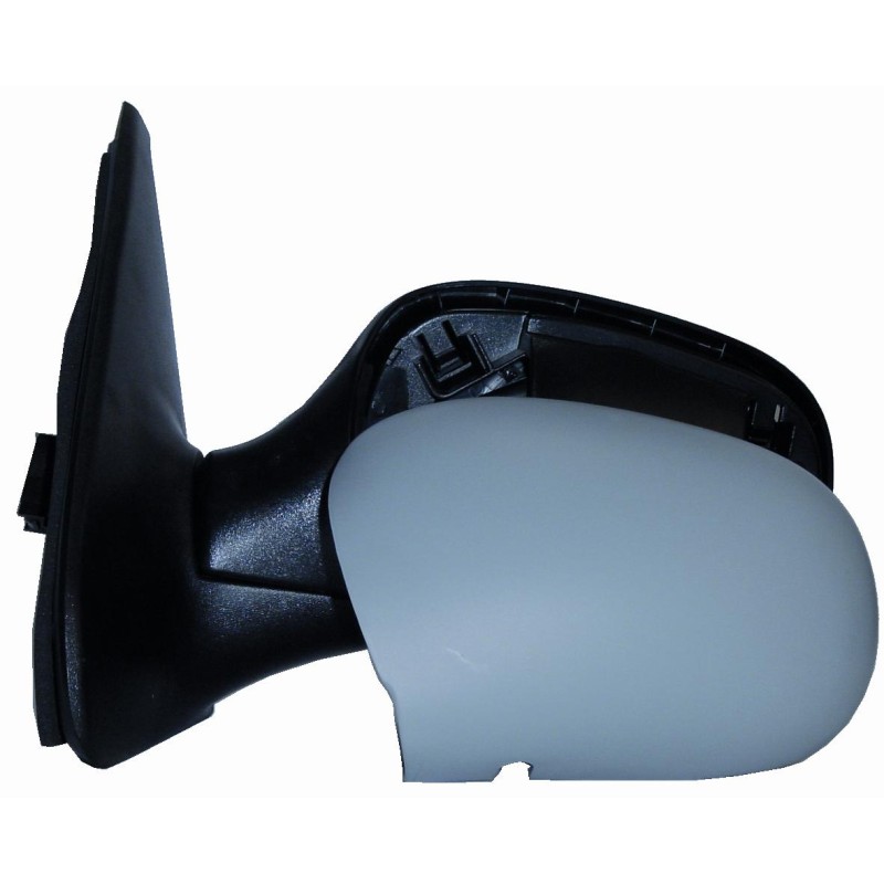 RETROVISORE ELETTRICO TERMICO SX Renault CLIO dal 1998 al 2001