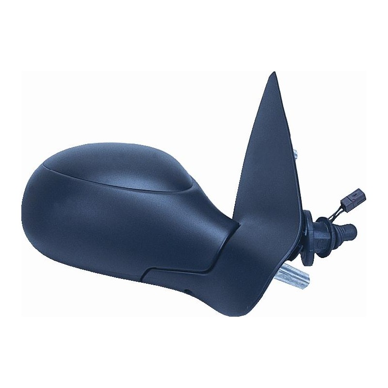 RETROVISORE MECCANICO TERMICO SX Peugeot 206 dal 1998 al 2003
