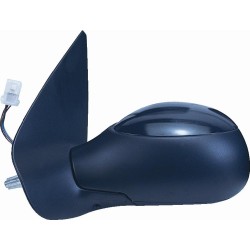 RETROVISORE ELETTRICO TERMICO DX Peugeot 206 dal 1998 al 2003