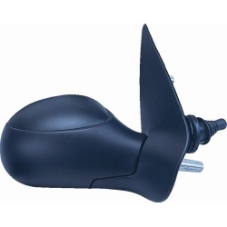 RETROVISORE MECCANICO SX Peugeot 206 dal 1998 al 2003