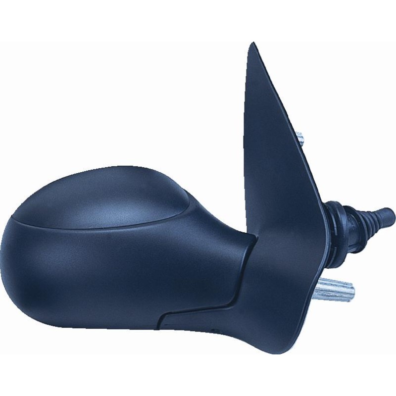RETROVISORE MECCANICO SX Peugeot 206 dal 1998 al 2003