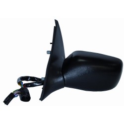 RETROVISORE ELETTRICO TERMICO DX Ford ESCORT dal 1995 al 1999
