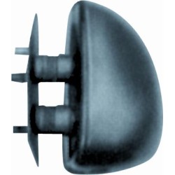 RETROVISORE MANUALE BRACCIO CORTO SX Peugeot BOXER dal 2002 al 2005