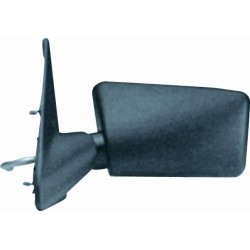 RETROVISORE C/LEVA DX Citroen BX dal 1983 al 1995