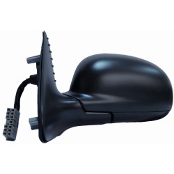 RETROVISORE ELETTRICO TERMICO DX Peugeot 406 dal 1995 al 1999