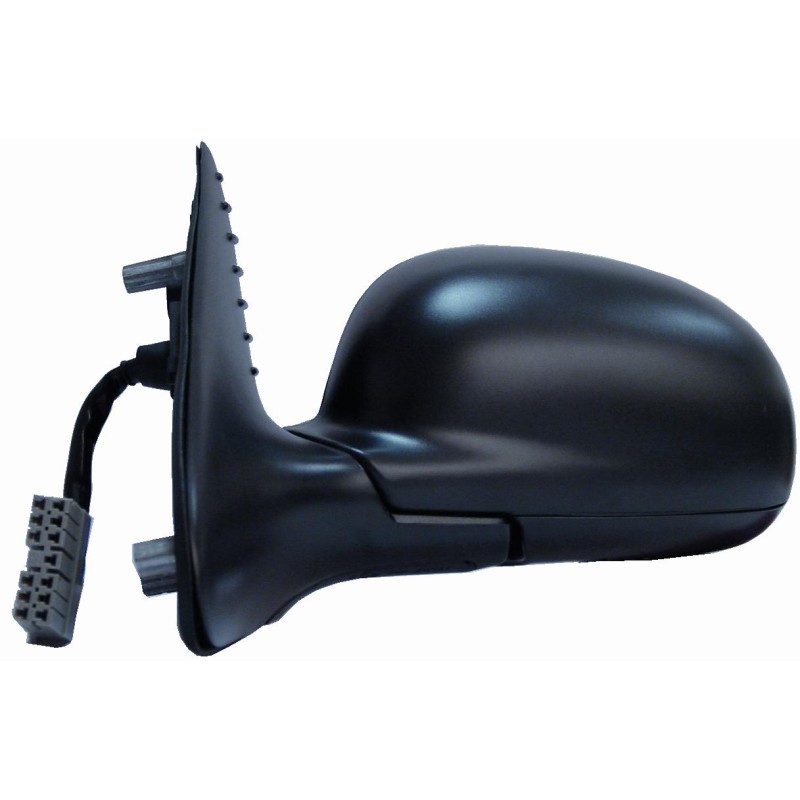 RETROVISORE ELETTRICO TERMICO SX Peugeot 406 dal 1995 al 1999