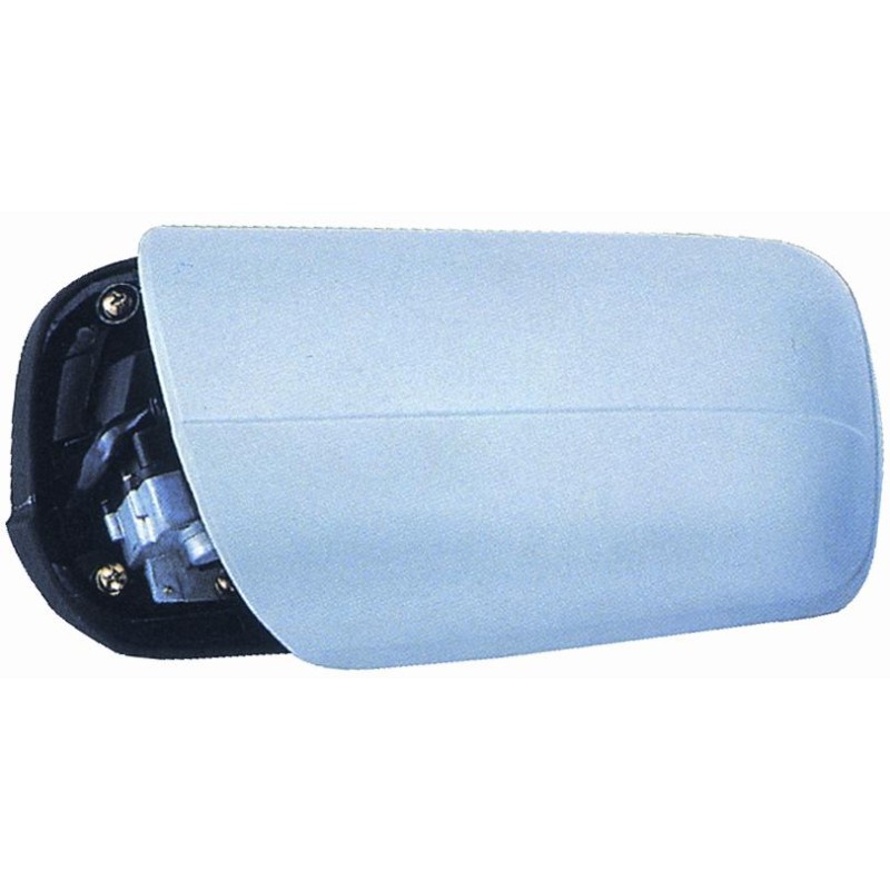 RETROVISORE ELETTRICO TERMICO RIBALTABILE SX Mercedes CLASSE S W140 dal 1995 al 1998