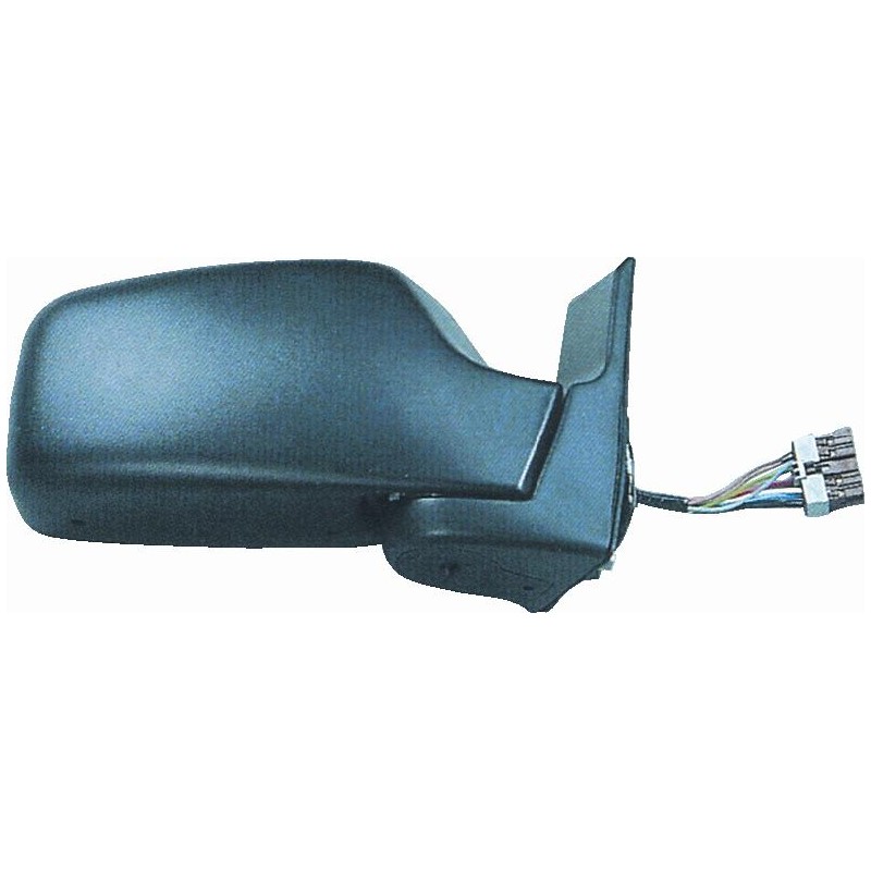 RETROVISORE ELETTRICO TERMICO RIBALT. 7PIN DX Peugeot 806 dal 1994 al 1998