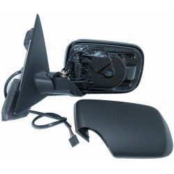 RETROVISORE ELETTRICO TERMICO DX Bmw SERIE 3 E46 BERLINA TOURING dal 1998 al 2001