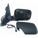 Specchietto Retrovisore Sinistro per BMW SERIE 3 BERLINA TOURING dal 1998 al 2001
