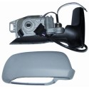RETROVISORE ELETTRICO TERMICO SX Seat ALHAMBRA dal 1996 al 2000