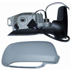 RETROVISORE ELETTRICO TERMICO DX Volkswagen SHARAN dal 1995 al 2000