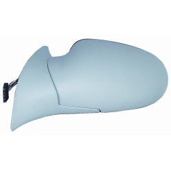 RETROVISORE ELETTRICO TERMICO DX Mercedes CLASSE A W168 dal 1997 al 2001