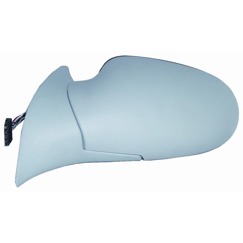 RETROVISORE ELETTRICO TERMICO SX Mercedes CLASSE A W168 dal 1997 al 2001