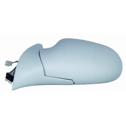 RETROVISORE ELETTRICO TERMICO RIBALTABILE DX Mercedes CLASSE A W168 dal 2002 al 2004