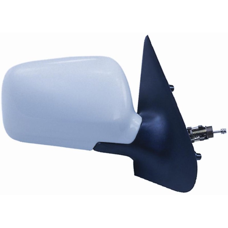 RETROVISORE MECCANICO DX Volkswagen POLO CLASSIC - SW dal 1996 al 2002