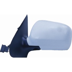 RETROVISORE ELETTRICO TERMICO SX Volkswagen POLO CLASSIC - SW dal 1996 al 2002