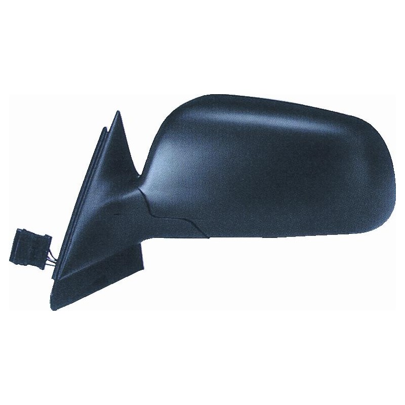 RETROVISORE ELETTRICO TERMICO RIBALTABILE SX Audi A4 S4 dal 1997 al 1999