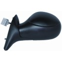 RETROVISORE ELETTRICO TERMICO DX Citroen PICASSO dal 2000 al 2004