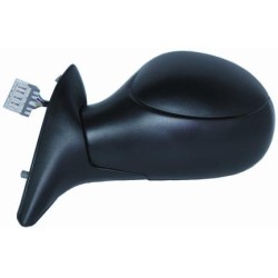 RETROVISORE ELETTRICO TERMICO DX Citroen PICASSO dal 2000 al 2004