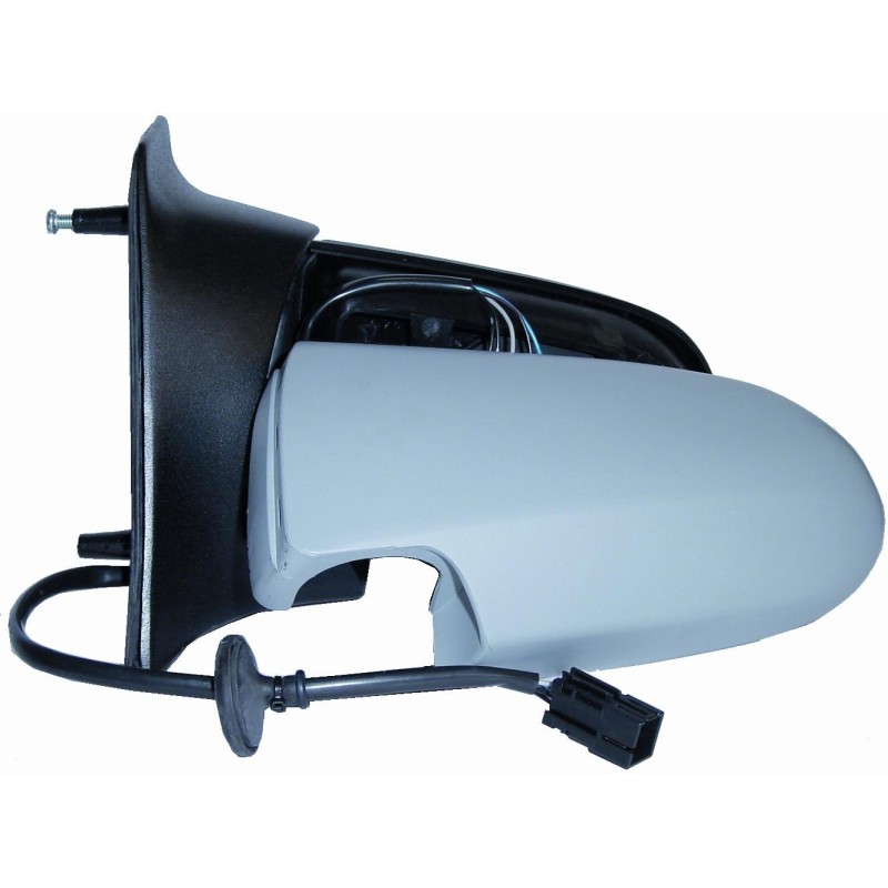 RETROVISORE ELETTRICO TERMICO SX Opel ZAFIRA dal 1999 al 2003
