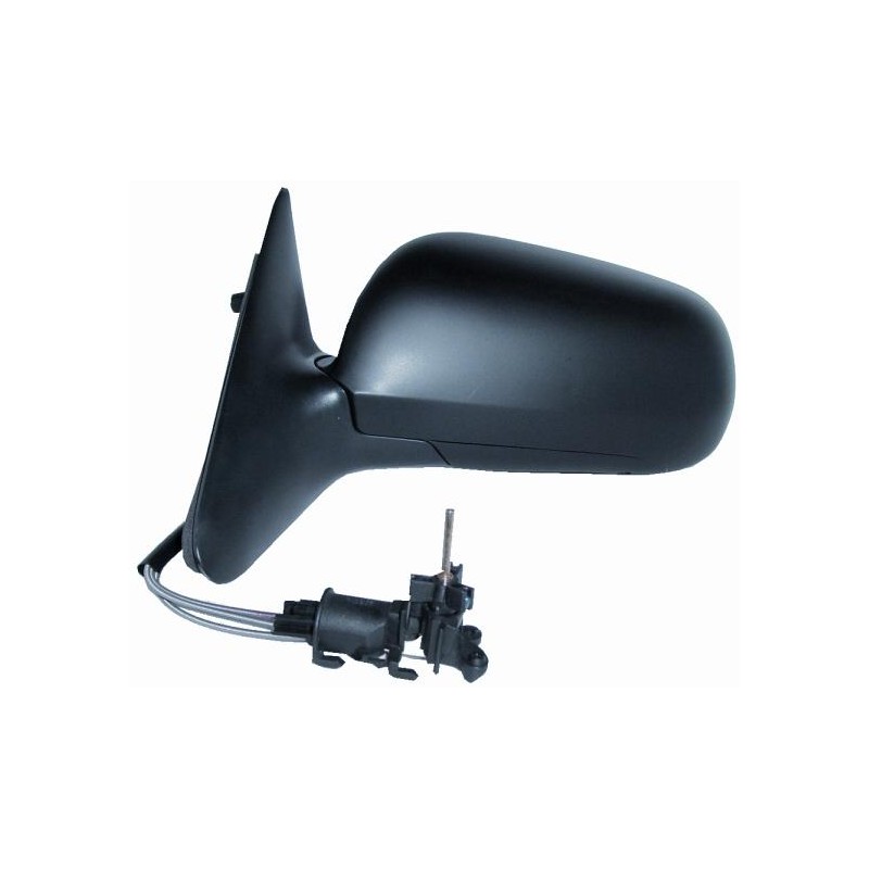 RETROVISORE MECCANICO SX Skoda OCTAVIA dal 2000 al 2004