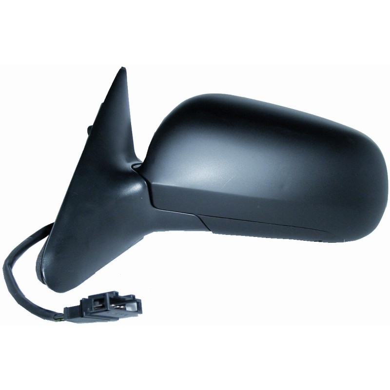 RETROVISORE ELETTRICO TERMICO DX Skoda OCTAVIA dal 2000 al 2004