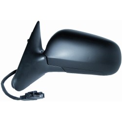 RETROVISORE ELETTRICO TERMICO SX Skoda OCTAVIA dal 2000 al 2004