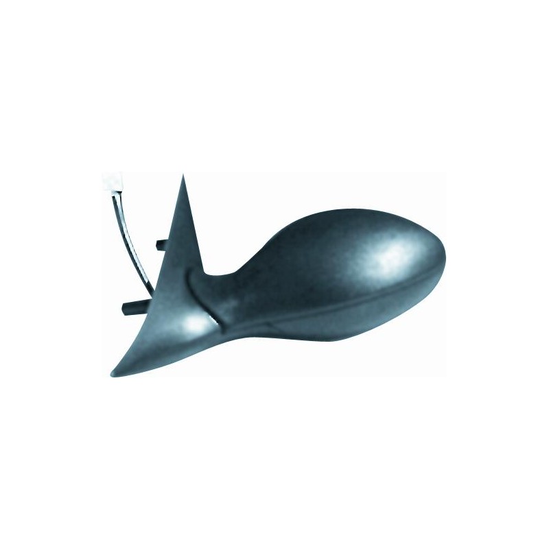 RETROVISORE ELETTRICO TERMICO SX Alfa Romeo 156 dal 1997 al 2003