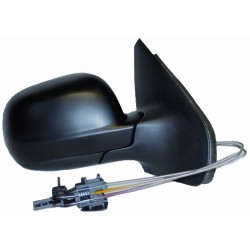 RETROVISORE MECCANICO DX Volkswagen POLO dal 1999 al 2001
