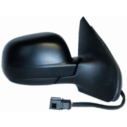 RETROVISORE ELETTRICO TERMICO DX Volkswagen POLO dal 1999 al 2001