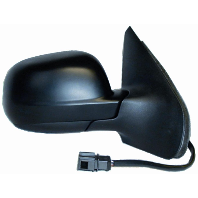 RETROVISORE ELETTRICO TERMICO DX Volkswagen POLO dal 1999 al 2001