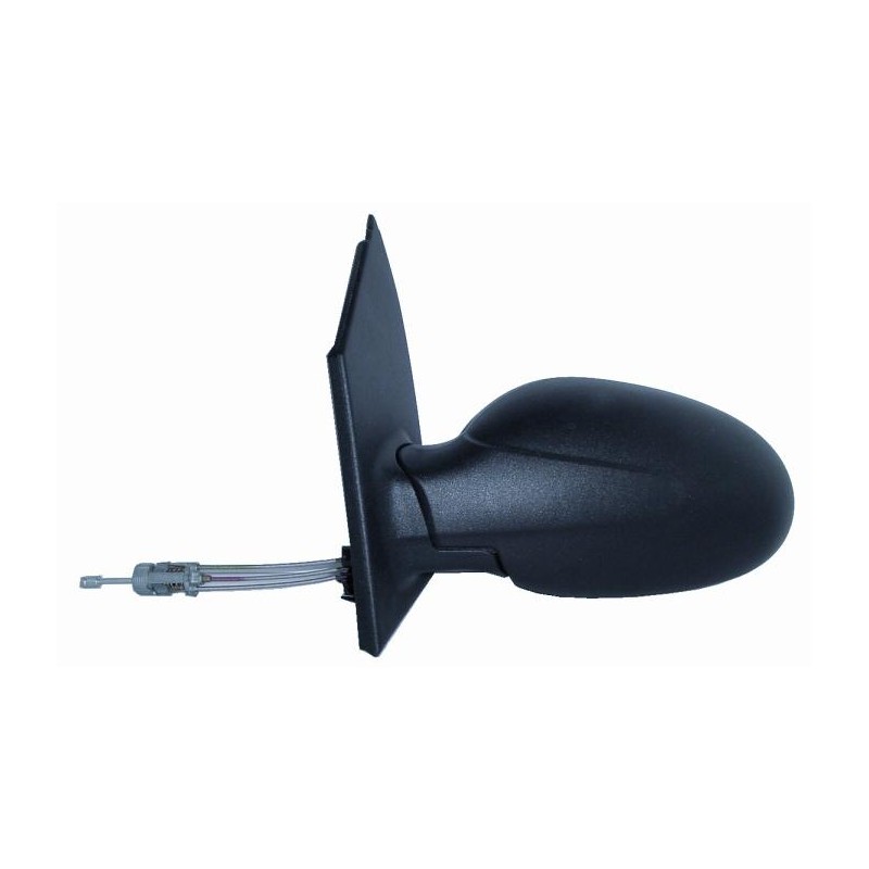 Specchietto Retrovisore Sinistro per SMART FORTWO  Meccanico dal 1998 al 2002