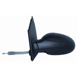 RETROVISORE MECCANICO DX Smart FORTWO dal 2002 al 2006