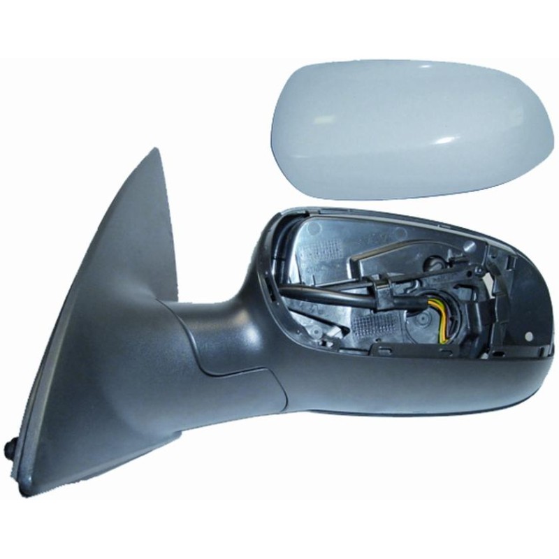 RETROVISORE ELETTRICO TERMICO DX Opel CORSA dal 2000 al 2002