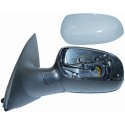 RETROVISORE ELETTRICO TERMICO SX Opel CORSA dal 2000 al 2002