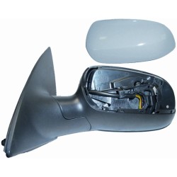 RETROVISORE ELETTRICO TERMICO SX Opel CORSA dal 2000 al 2002
