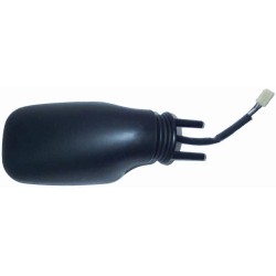 RETROVISORE ELETTRICO TERMICO SX Rover 200 dal 1995 al 1999