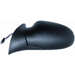 RETROVISORE ELETTRICO TERMICO DX Mercedes CLASSE A W168 dal 2002 al 2004