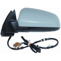 RETROVISORE ELETTRICO TERMICO SX Audi A4 dal 2000 al 2004