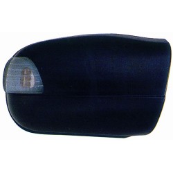 CALOTTA FANALE INTEGRATO VERNICIABILE SX Mercedes CLASSE E W210 dal 1999 al 2002