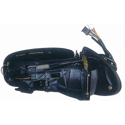 RETROVISORE ELETTRICO TERMICO RIBALTABILE C/MEMORIA DX Mercedes CLASSE S W220 dal 1998 al 2002