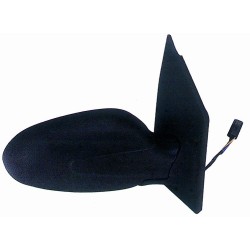 RETROVISORE ELETTRICO TERMICO DX Smart FORTWO dal 2002 al 2006